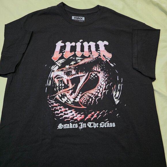 Trinx LA Snake in the Grass - Picture 1 of 3